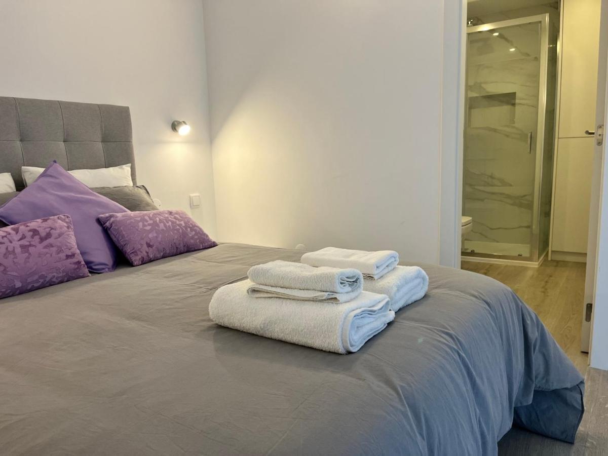 Axenic Retreat - Panoramic Ocean View, Sleeps 4, Ensuite Bathroom, New Redesign Сесимбра Экстерьер фото